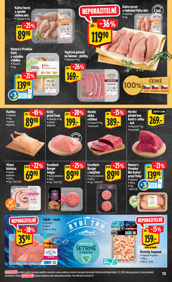 Albert  Hypermarket od 10.12. do 16.12.2025