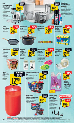 Albert  Hypermarket od 10.12. do 16.12.2025