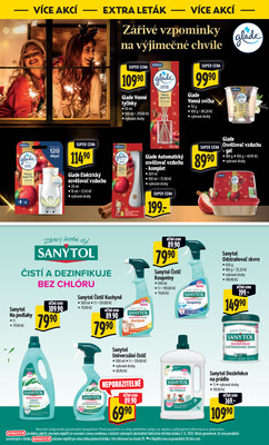 Albert  Hypermarket od 10.12. do 16.12.2025