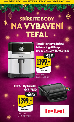 Albert  Hypermarket od 10.12. do 16.12.2025