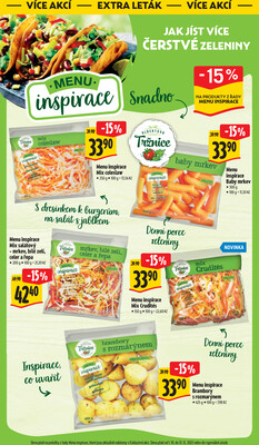 Albert Supermarket od 10.12. do 16.12.2025