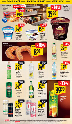 Albert Supermarket od 10.12. do 16.12.2025