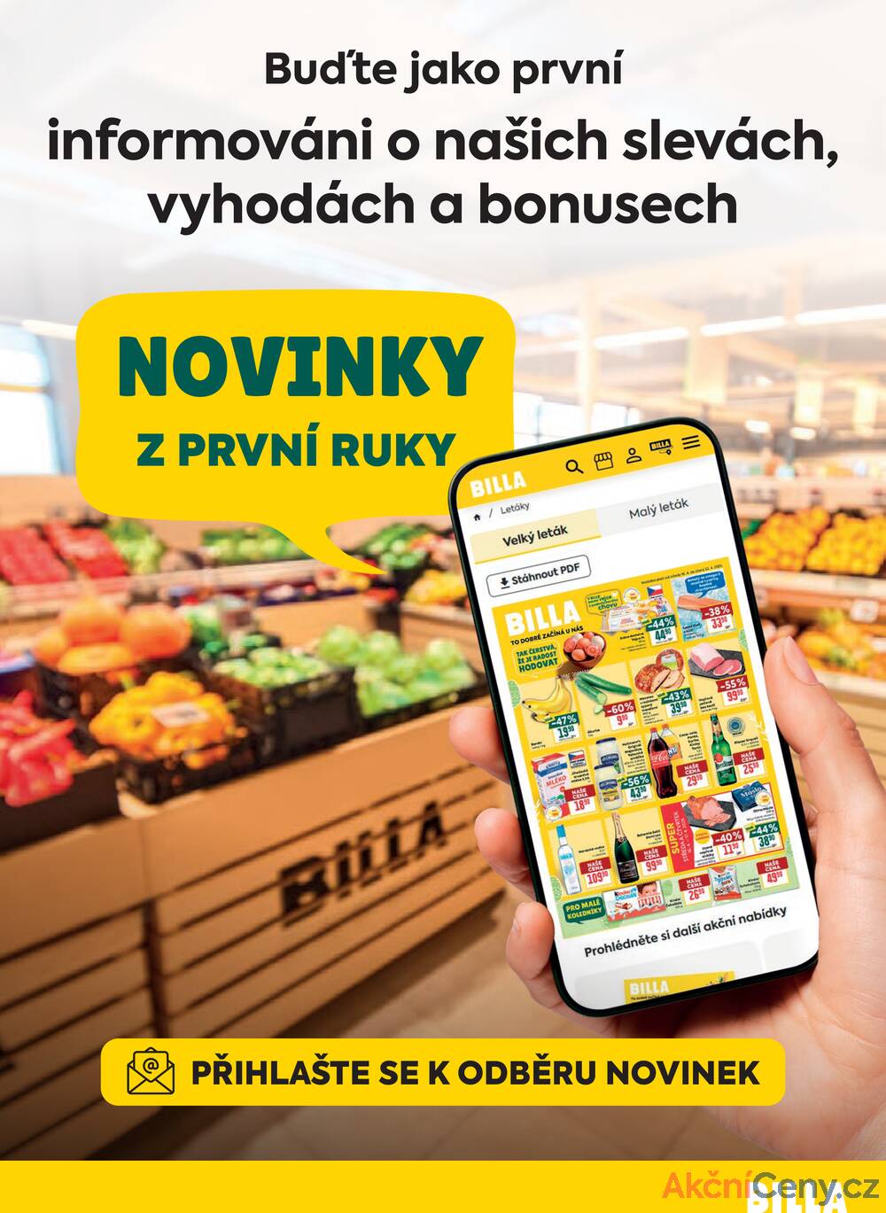 Leták Billa - Billa od 10.12. do 16.12.2025 - strana 29 Leták Billa - Billa od 10.12. do 16.12.2025 - strana 29