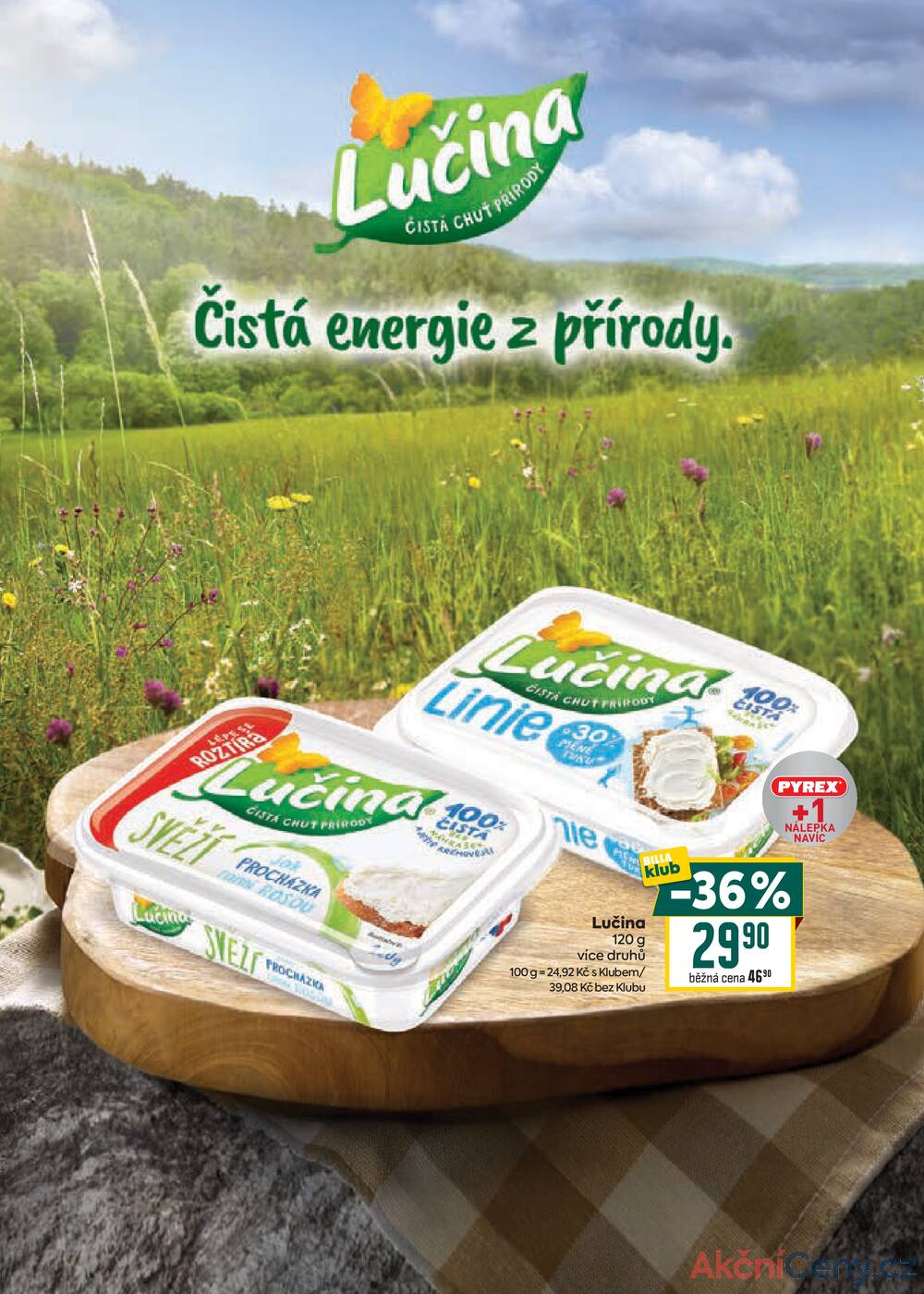 Leták Billa - Billa od 10.12. do 16.12.2025 - strana 33 Leták Billa - Billa od 10.12. do 16.12.2025 - strana 33