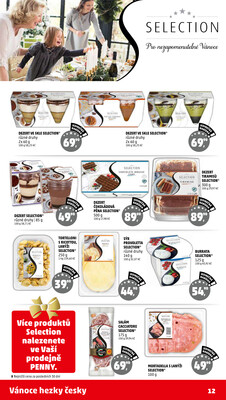 Penny Market od 11.12. do 15.12.2025