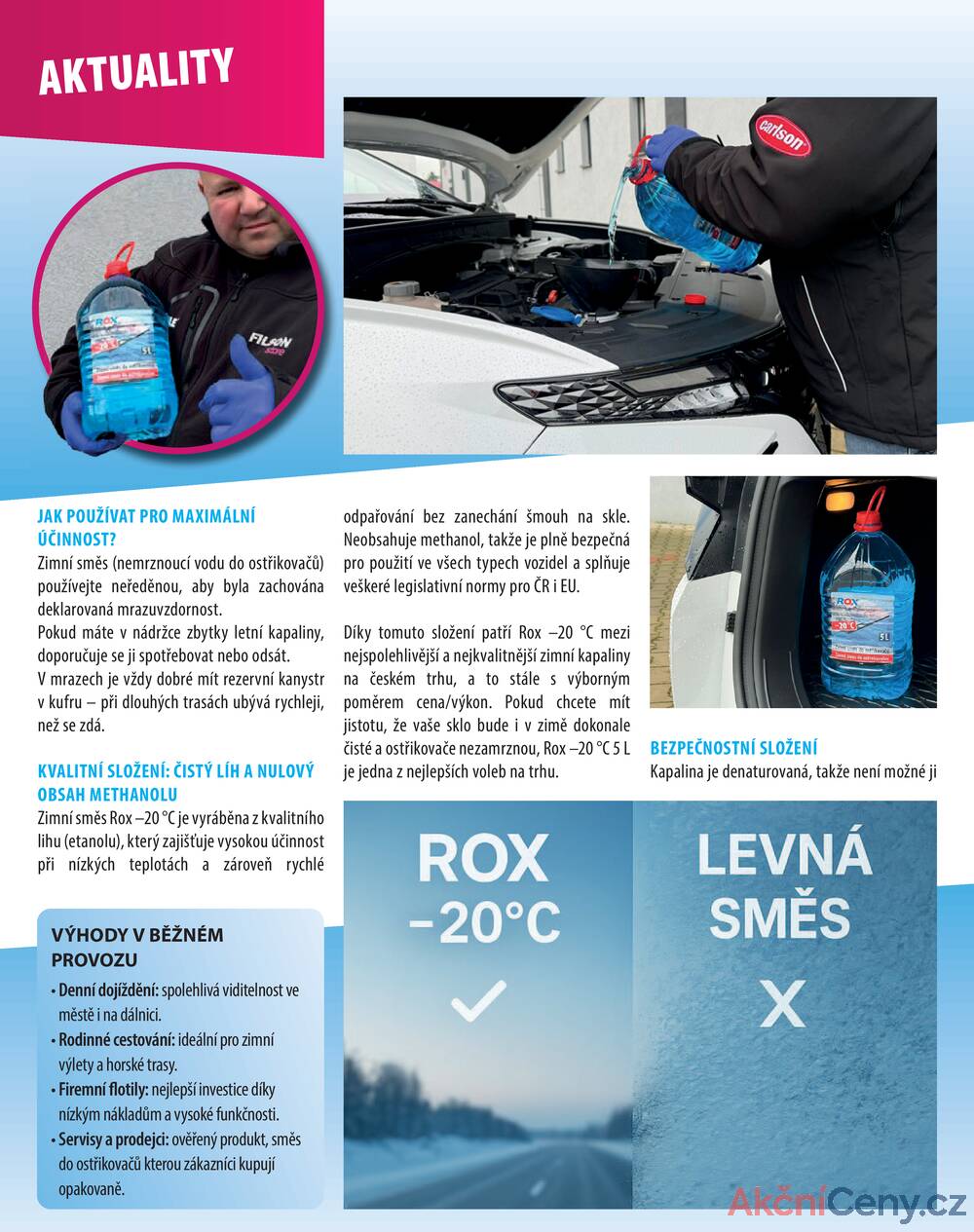 Leták Filson Store - Filson Store od 10.12. do 31.12.2025 - strana 5