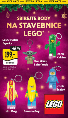 Albert Supermarket od 17.12. do 24.12.2025