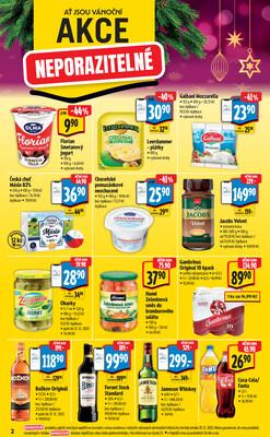 Albert  Hypermarket od 17.12. do 24.12.2025