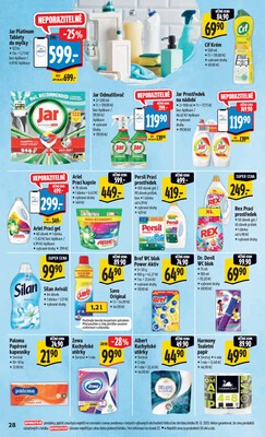 Albert  Hypermarket od 17.12. do 24.12.2025