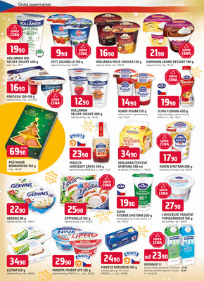 Trefa od 17.12. do 31.12.2025