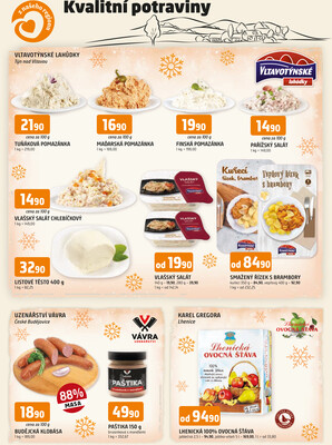 Trefa od 17.12. do 31.12.2025