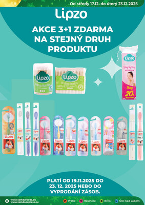 Tamda Foods od 17.12. do 23.12.2025