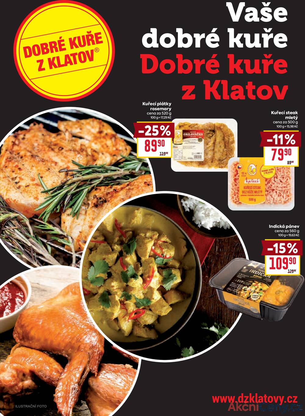 Leták Billa - Billa  od 17.12. do 24.12.2025 - strana 11