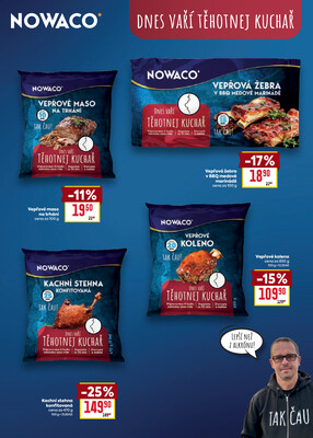 Billa  od 17.12. do 24.12.2025