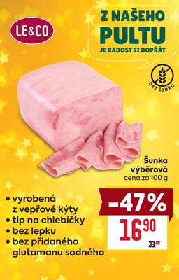 Billa  od 17.12. do 24.12.2025