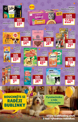 Billa  od 17.12. do 24.12.2025