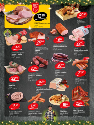 FLOP od 17.12. do 24.12.2025