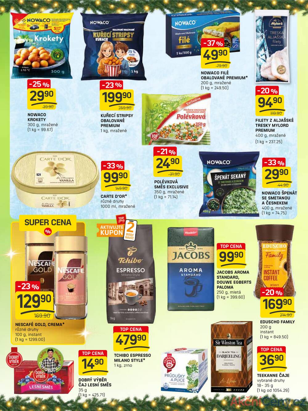 Leták FLOP TOP - FLOP TOP od 22.12. do 31.12.2025 - strana 7