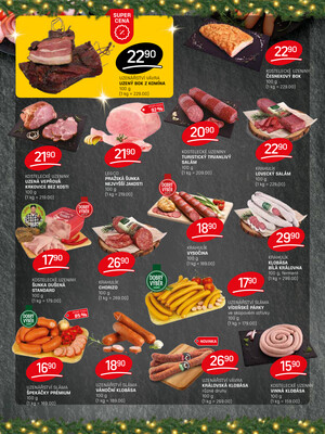 FLOP od 22.12. do 31.12.2025