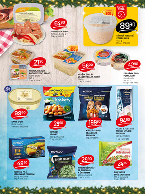 FLOP od 22.12. do 31.12.2025