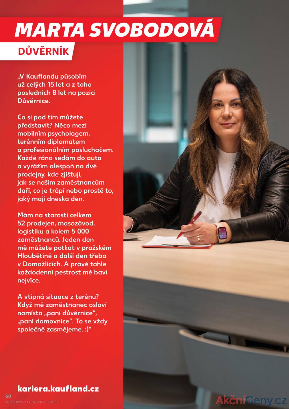 Leták Kaufland - Kaufland 27.12. - 31.12. - Kaufland - Praha 3 (Jarov) - strana 60
