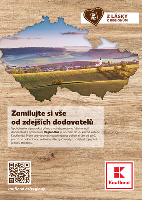 Kaufland 27.12. - 31.12. - Kaufland - Ostrava - Zábřeh