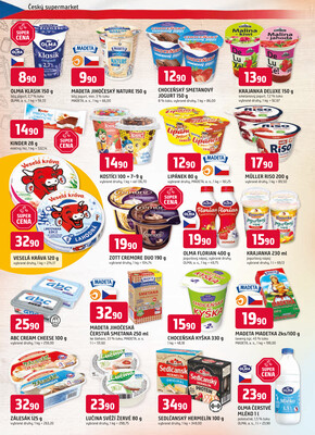 Trefa od 2.1. do 6.1.2026