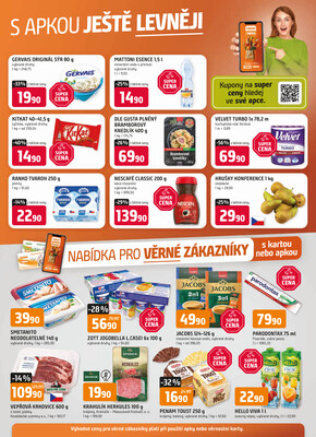 Trefa od 2.1. do 6.1.2026