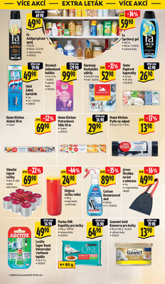 Albert Supermarket od 27.12. do 31.12.2025