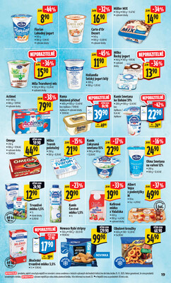 Albert  Hypermarket od 27.12. do 31.12.2025