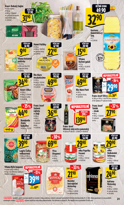 Albert  Hypermarket od 27.12. do 31.12.2025