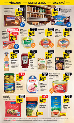 Albert  Hypermarket od 27.12. do 31.12.2025