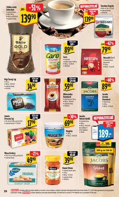 Albert  Hypermarket od 2.1. do 6.1.2026