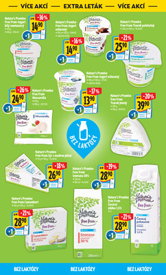 Albert  Hypermarket od 2.1. do 6.1.2026