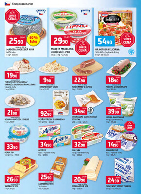 Terno České Budějovice, Olomouc, Hradec Králové, Třeboň, Trhové sviny, Bechyně, Týn nad Vltavou, Borovany od 2.1. do 6.1.2026