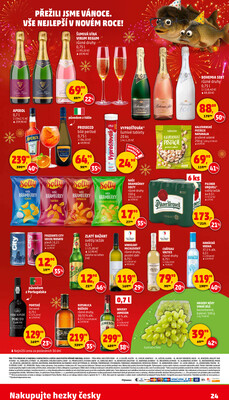 Penny Market od 27.12. do 31.12.2025