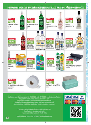 Ratio od 1.1. do 31.1.2026