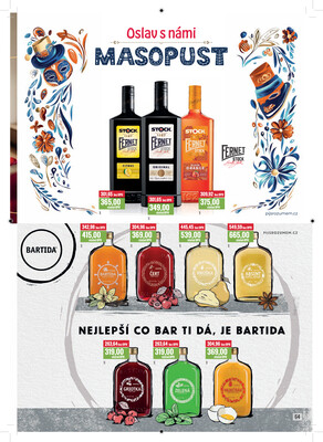 Ratio od 1.1. do 31.1.2026