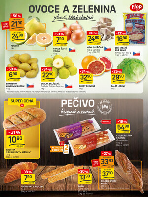 FLOP TOP od 7.1. do 13.1.2026