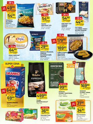 FLOP TOP od 7.1. do 13.1.2026