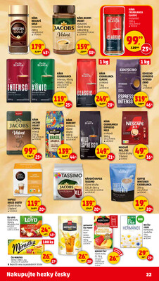 Penny Market od 2.1. do 7.1.2026