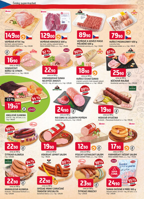 Trefa od 7.1. do 13.1.2026