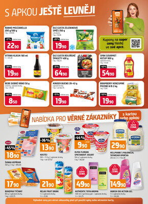 Terno České Budějovice, Třeboň, Trhové sviny, Bechyně, Týn nad Vltavou od 7.1. do 13.1.2026