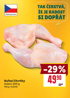 Billa  od 7.1. do 13.1.2026