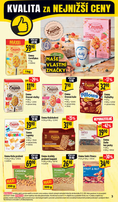 Albert Supermarket od 7.1. do 13.1.2026