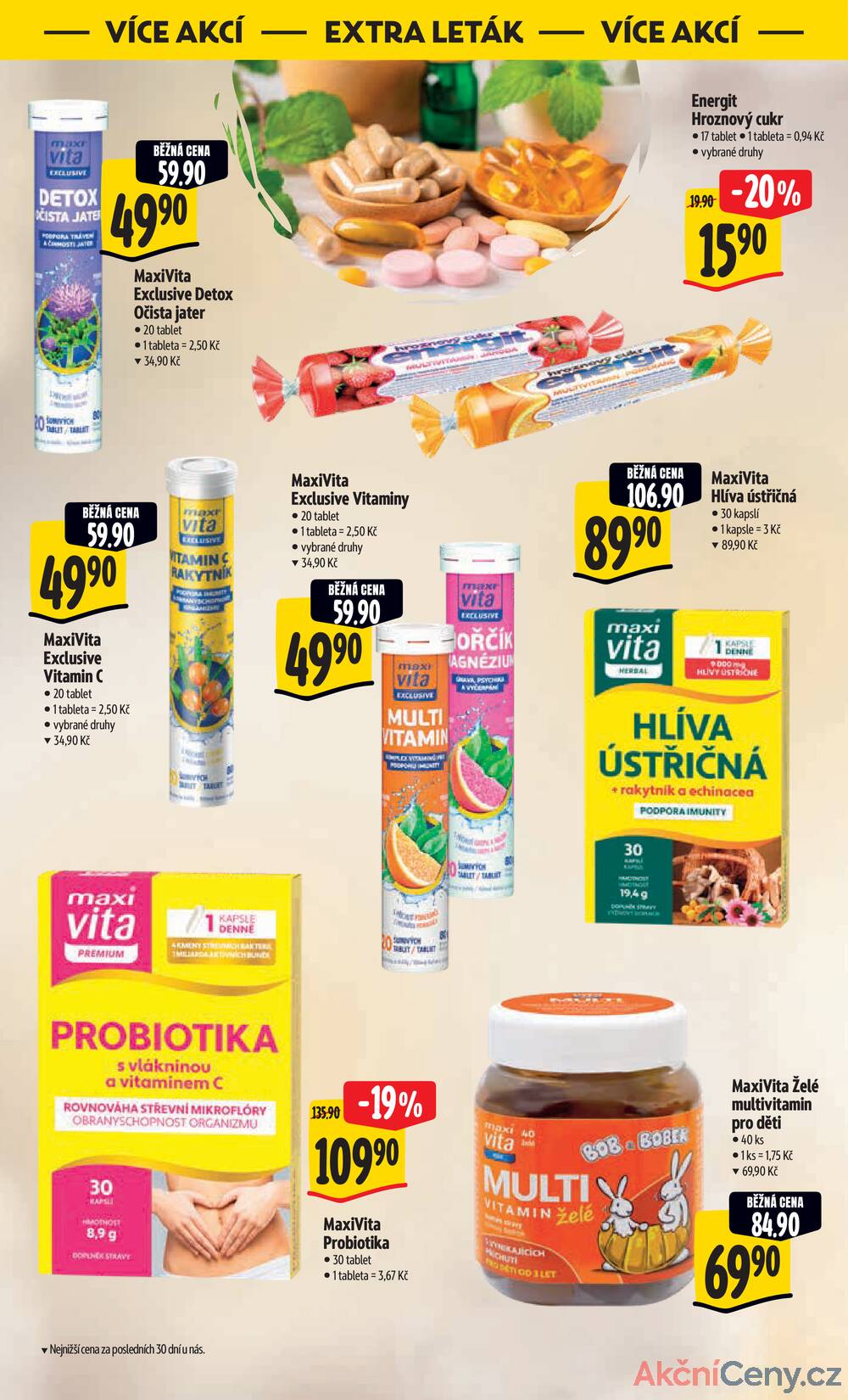 Leták Albert - Albert  Hypermarket od 7.1. do 13.1.2026 - strana 43