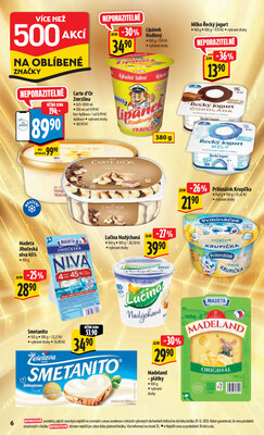 Albert  Hypermarket od 7.1. do 13.1.2026