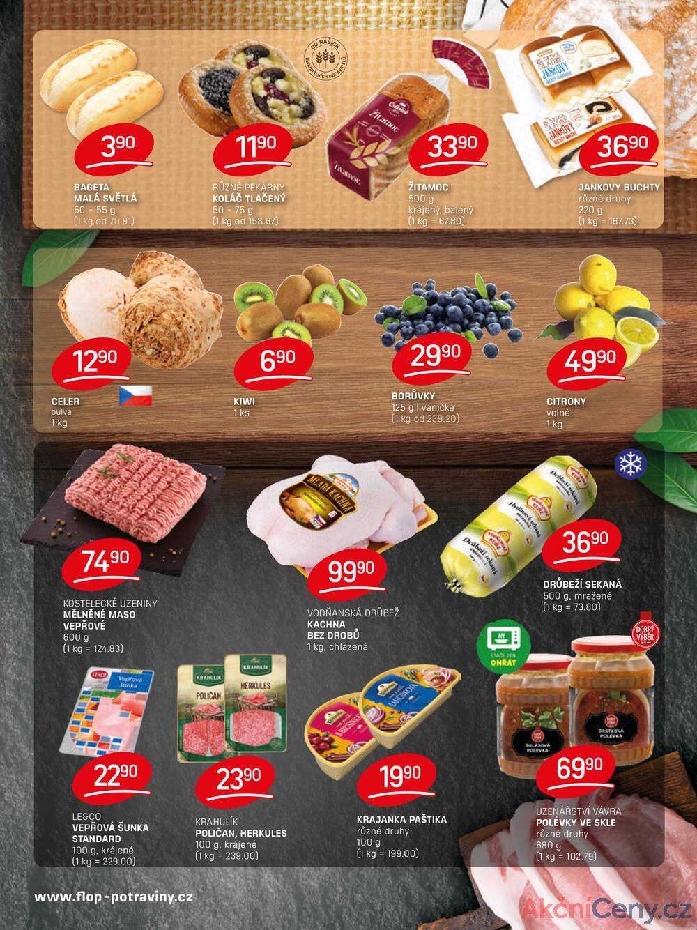 FLOP od 14.1. do 20.1.2026