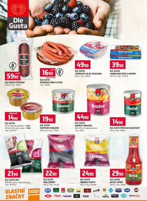 Terno České Budějovice, Třeboň, Trhové sviny, Bechyně, Týn nad Vltavou, Hradec Králové, Olomouc, Borovany od 14.1. do 20.1.2026