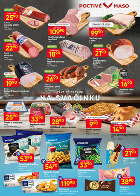 Hruška od 14.1. do 20.1.2026